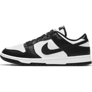 Nike Mens Dunks Low Retro